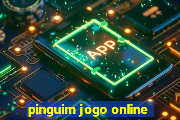 pinguim jogo online